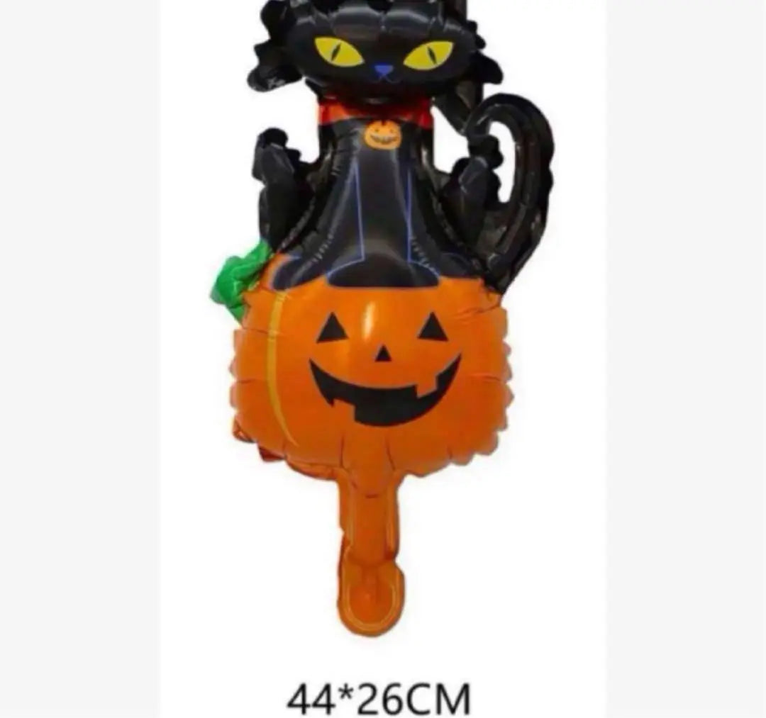 ❤️Primero en llegar, primero en ser atendido ❤️Globos de Halloween, Globos, Consejos, Calabazas, Gatos, Fantasmas