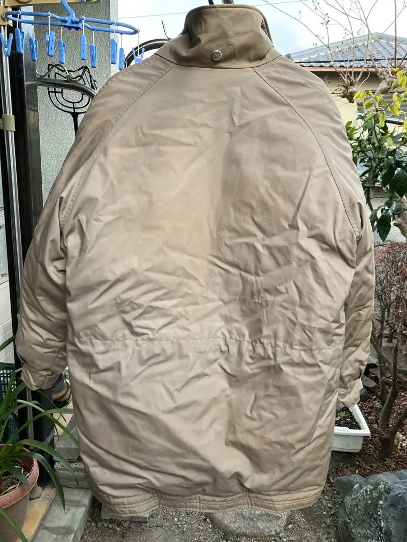 L.L.Bean Newfoundland Parka Down Jacket