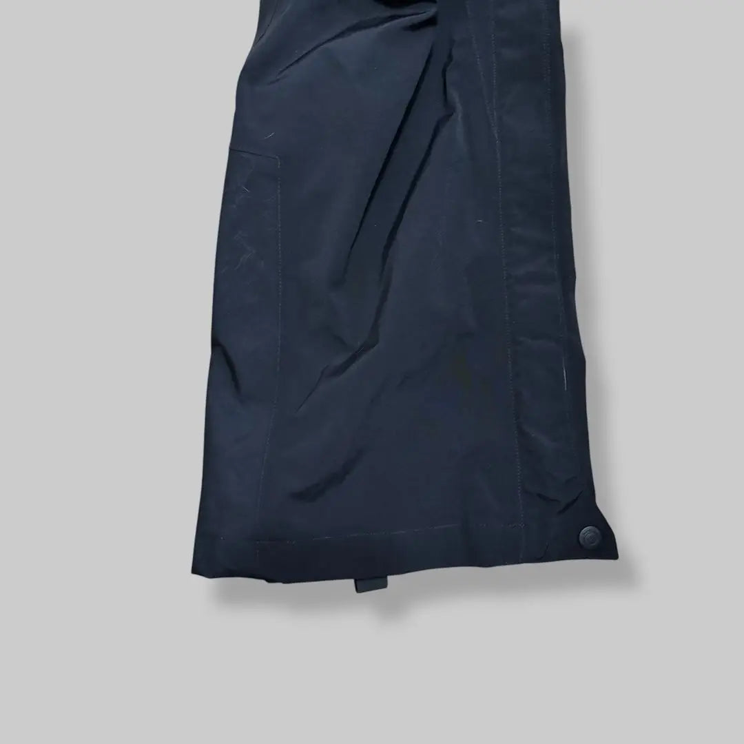 Mont-bell bib pants GORE-TEX