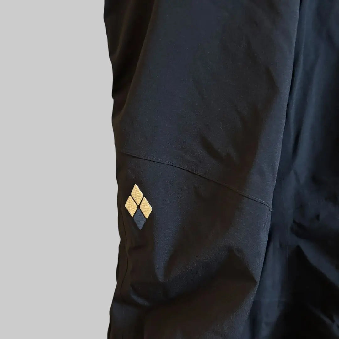 Mont-bell bib pants GORE-TEX