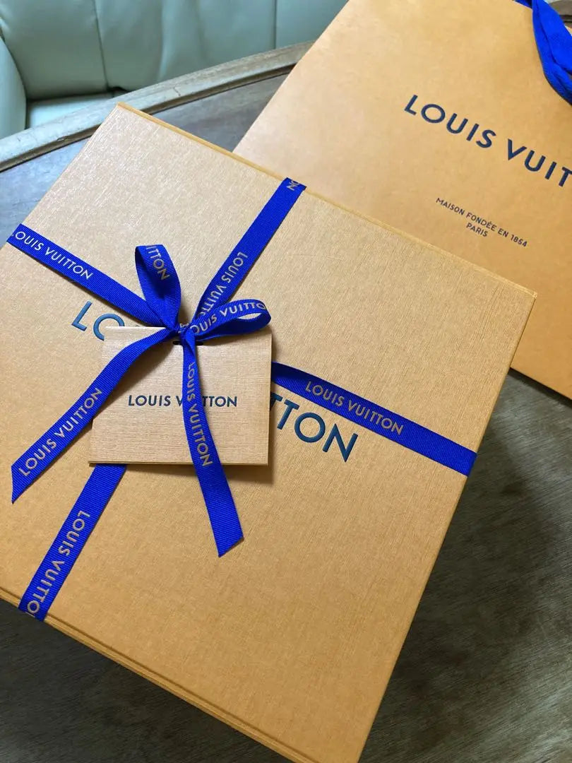 Louis Vuitton Keepol xs