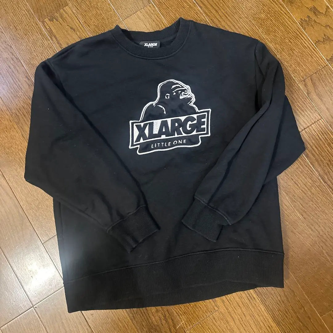 XLARGE Children's Clothing