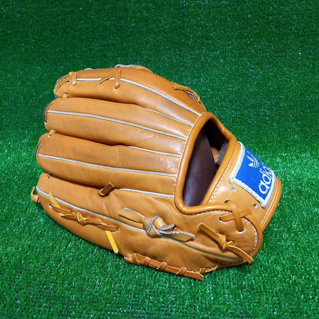 Adidas Hard Gloves Seibu Lions Tabuchi Koichi may be provided by professionals