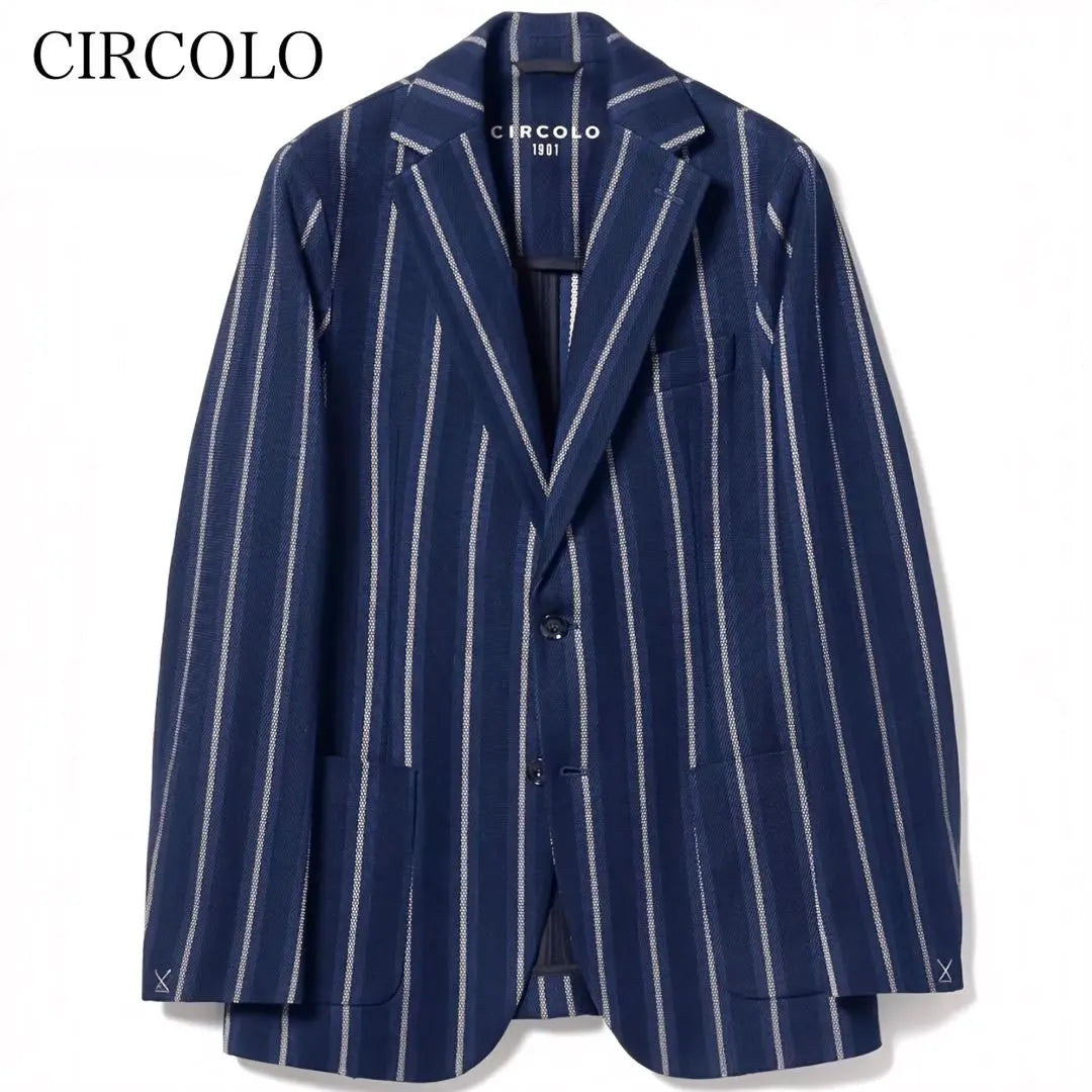 CIRCOLO Brilla per il gusto special order jacket 48