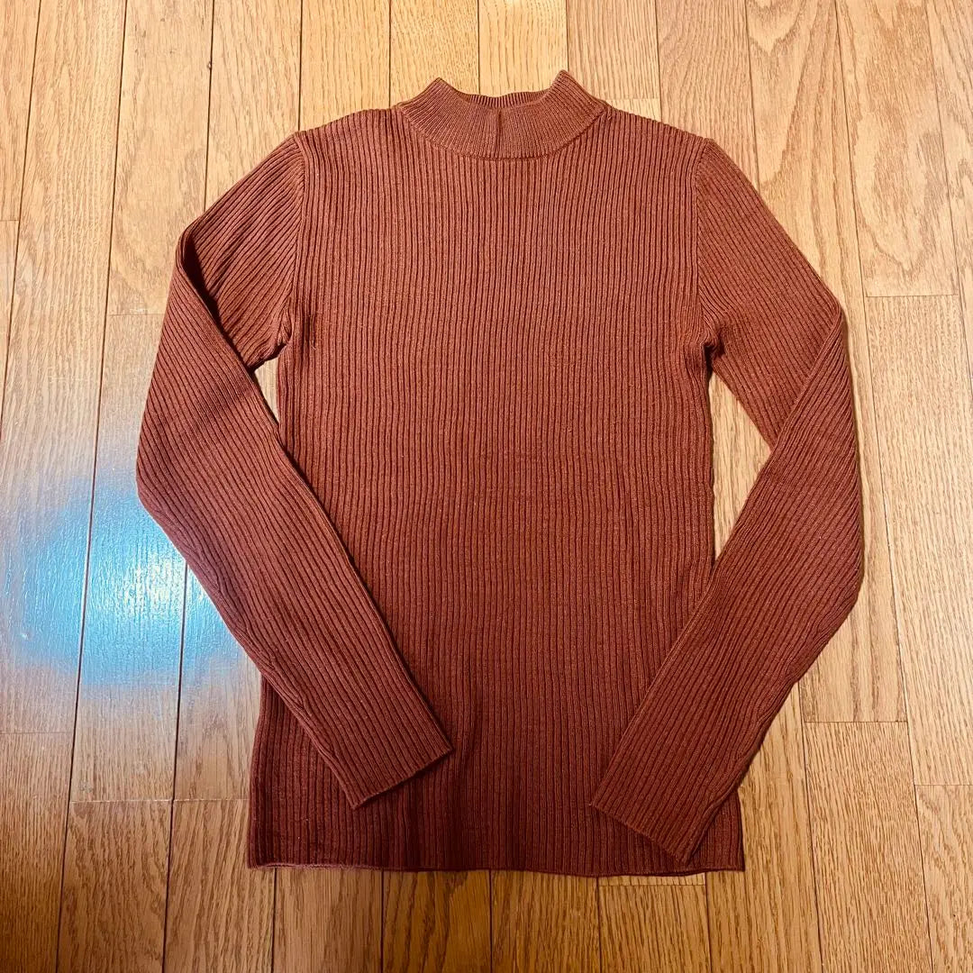 MURUA Rib Knit