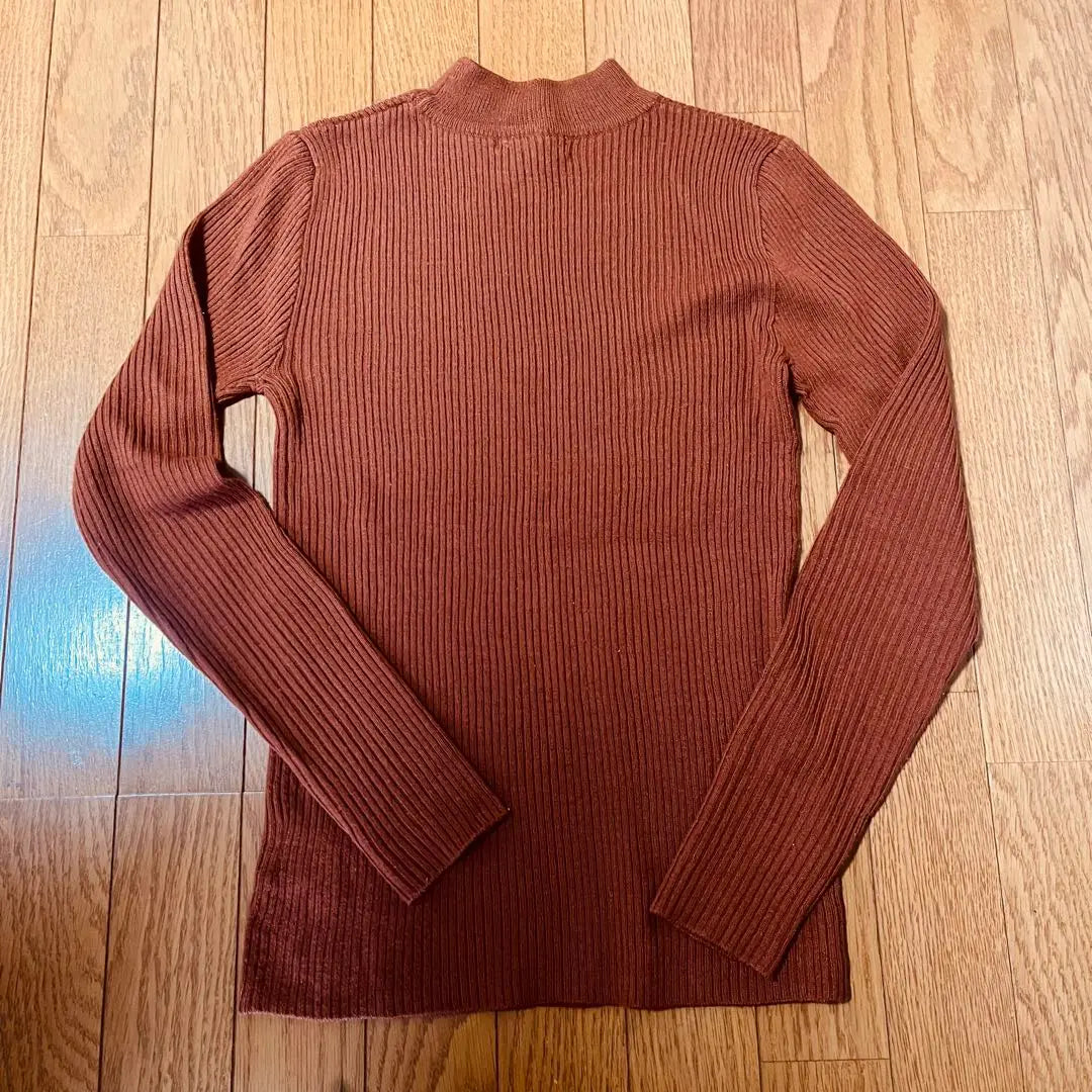 MURUA Rib Knit