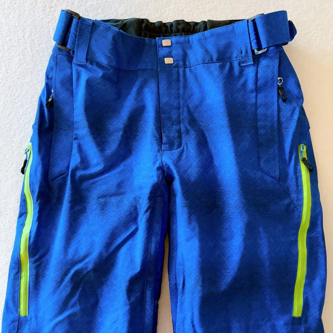 Men's M Junior 170 PHENIX Skiwear Upd and down popular model | メンズ　M ジュニア　170 phenix スキーウェア　上下　人気モデル