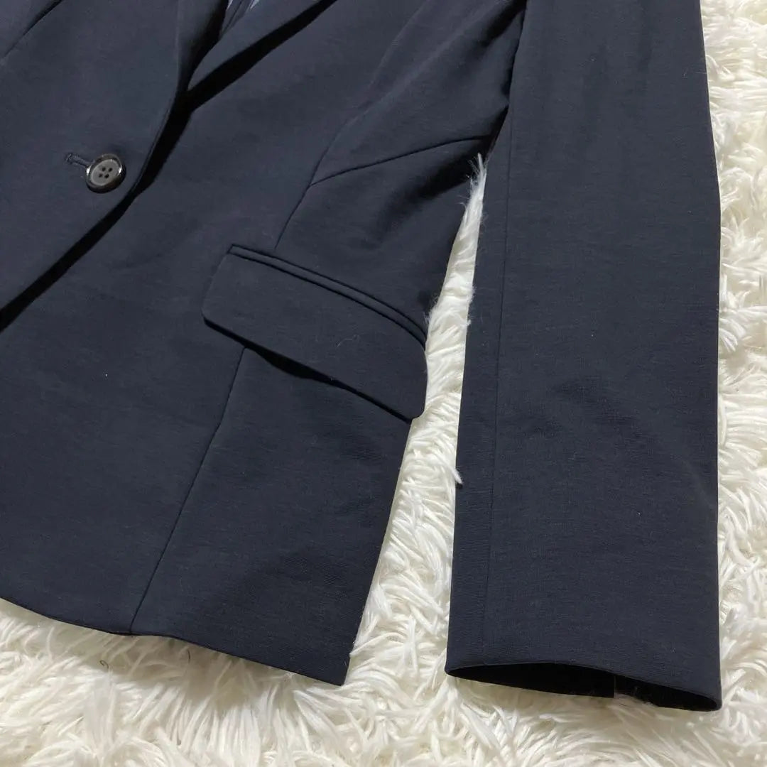 [UNTITLED] Untitle One-piece suit set-up Navy M No. 9