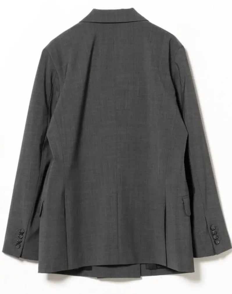 Women's Boxy Tailored Jacket