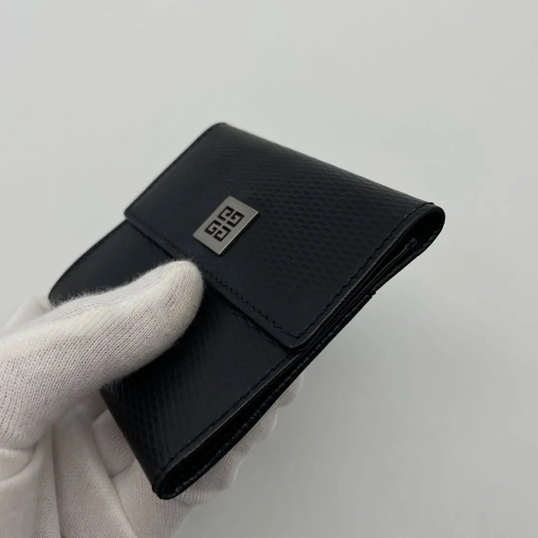 ☆Como nuevo☆GIVENCHY☆Givenchy☆Monedero☆Monedero