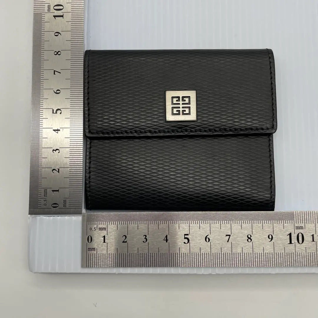 ☆Like new☆GIVENCHY☆Givenchy☆Coin case☆Coin purse