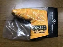 [Unused] Scotty Cameron★2025 Club Cameron Member Kit