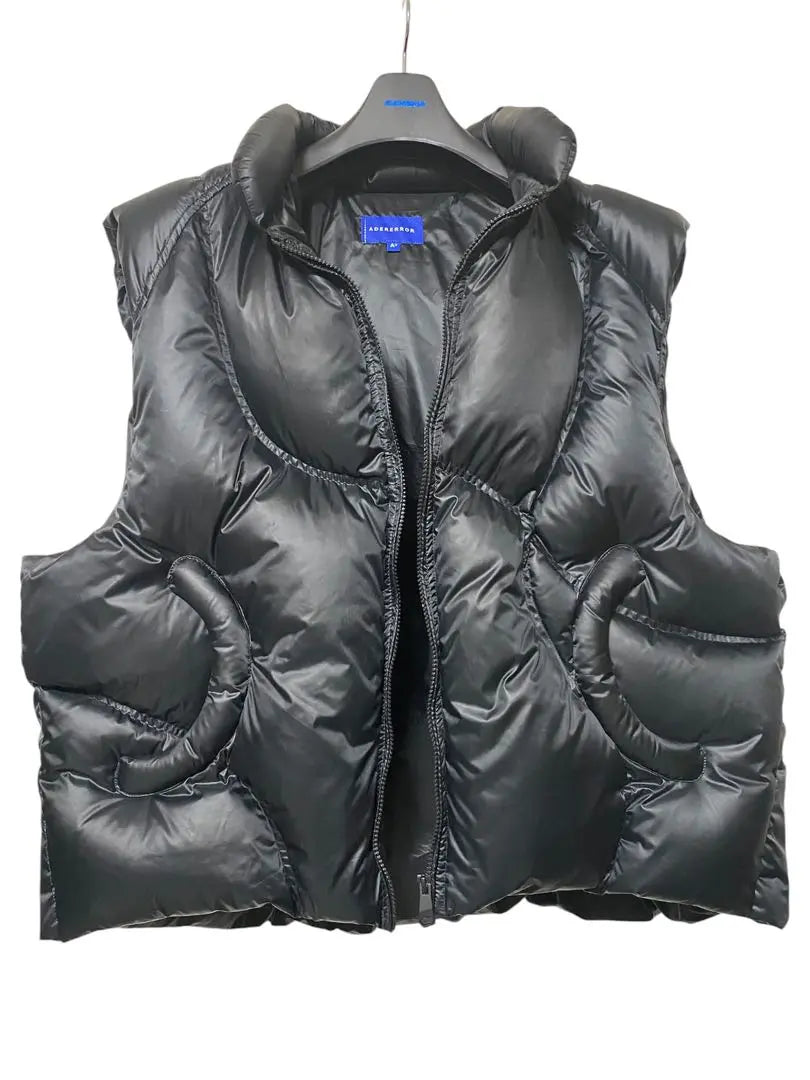 ADERERROR Down Vest A2