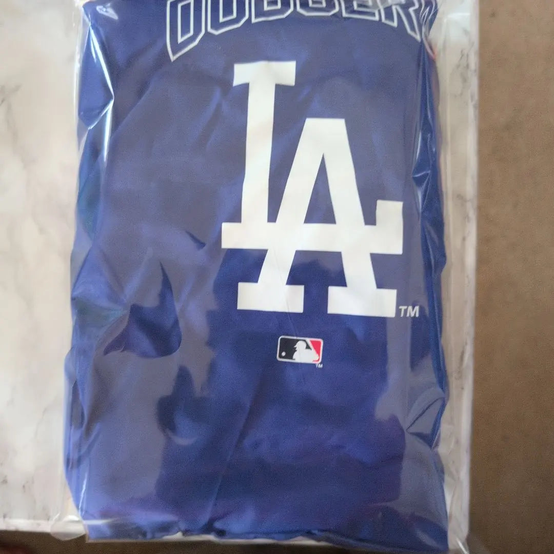 Los Angeles Dodgers Eco Bag