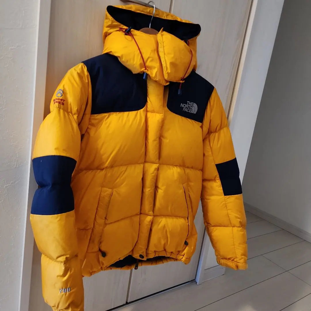 THE NORTH FACE Down | THE NORTH FACE　ダウン