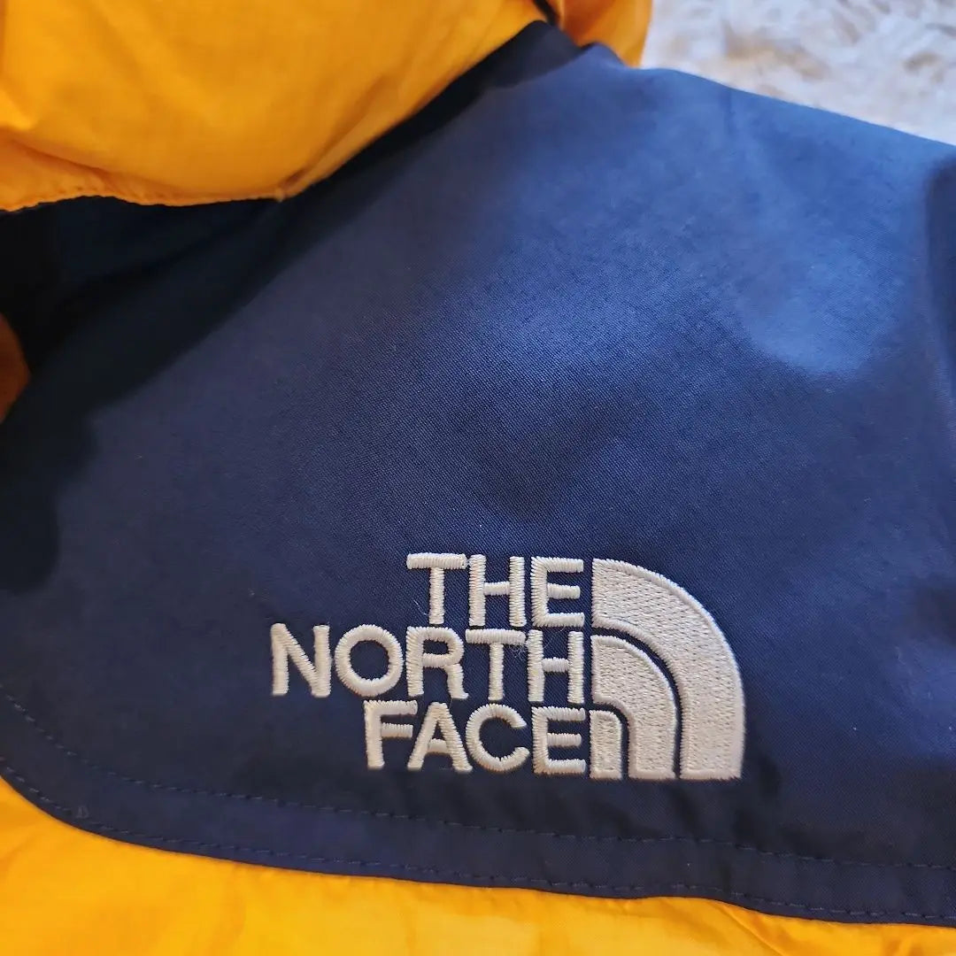 THE NORTH FACE Down | THE NORTH FACE　ダウン