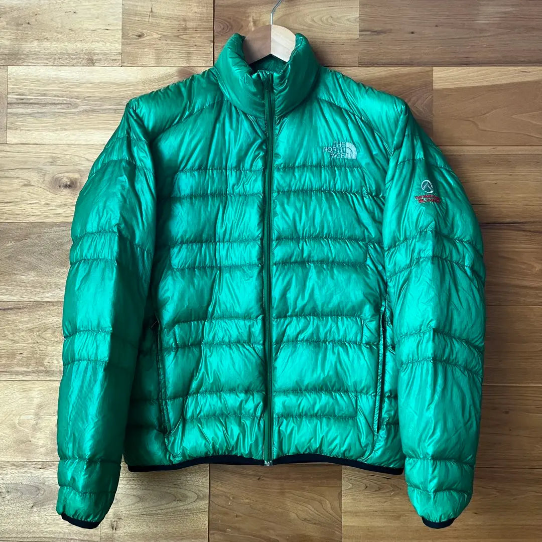 [THE NORTH FACE] Down jacket