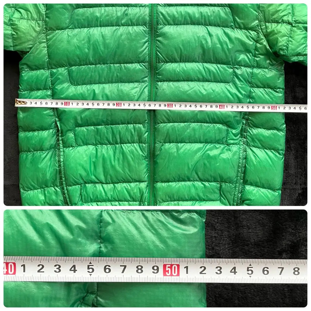 [THE NORTH FACE] Down jacket