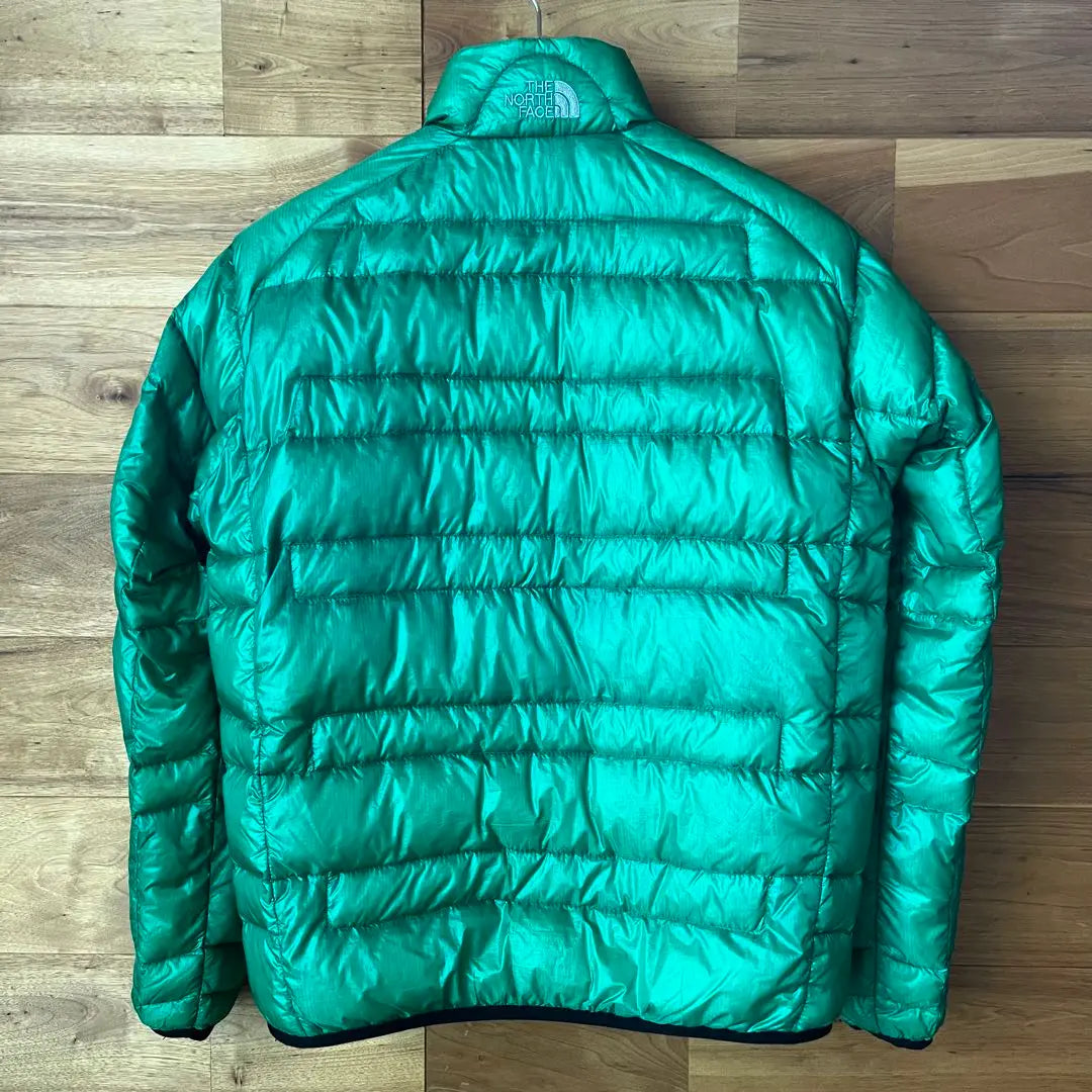 [THE NORTH FACE] Down jacket