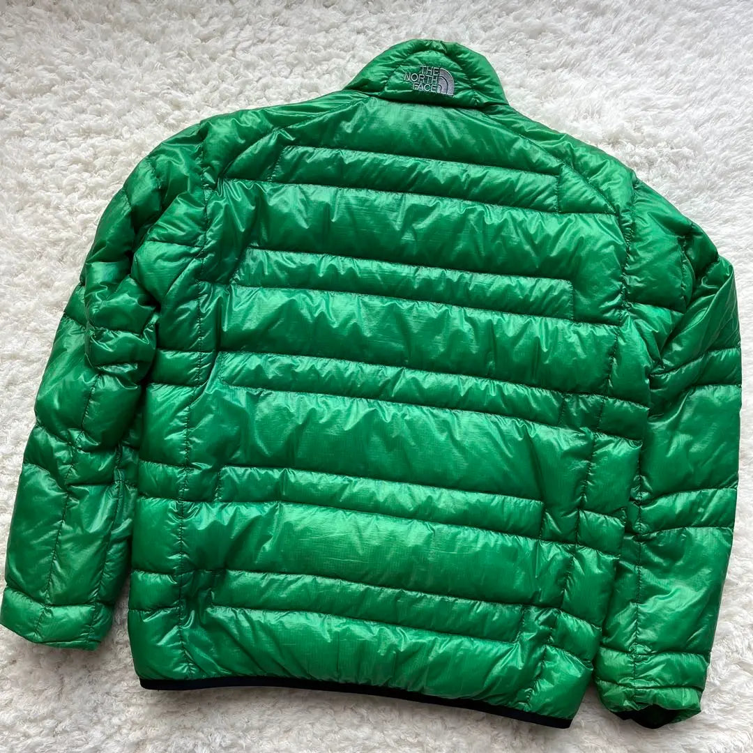 [THE NORTH FACE] Down jacket