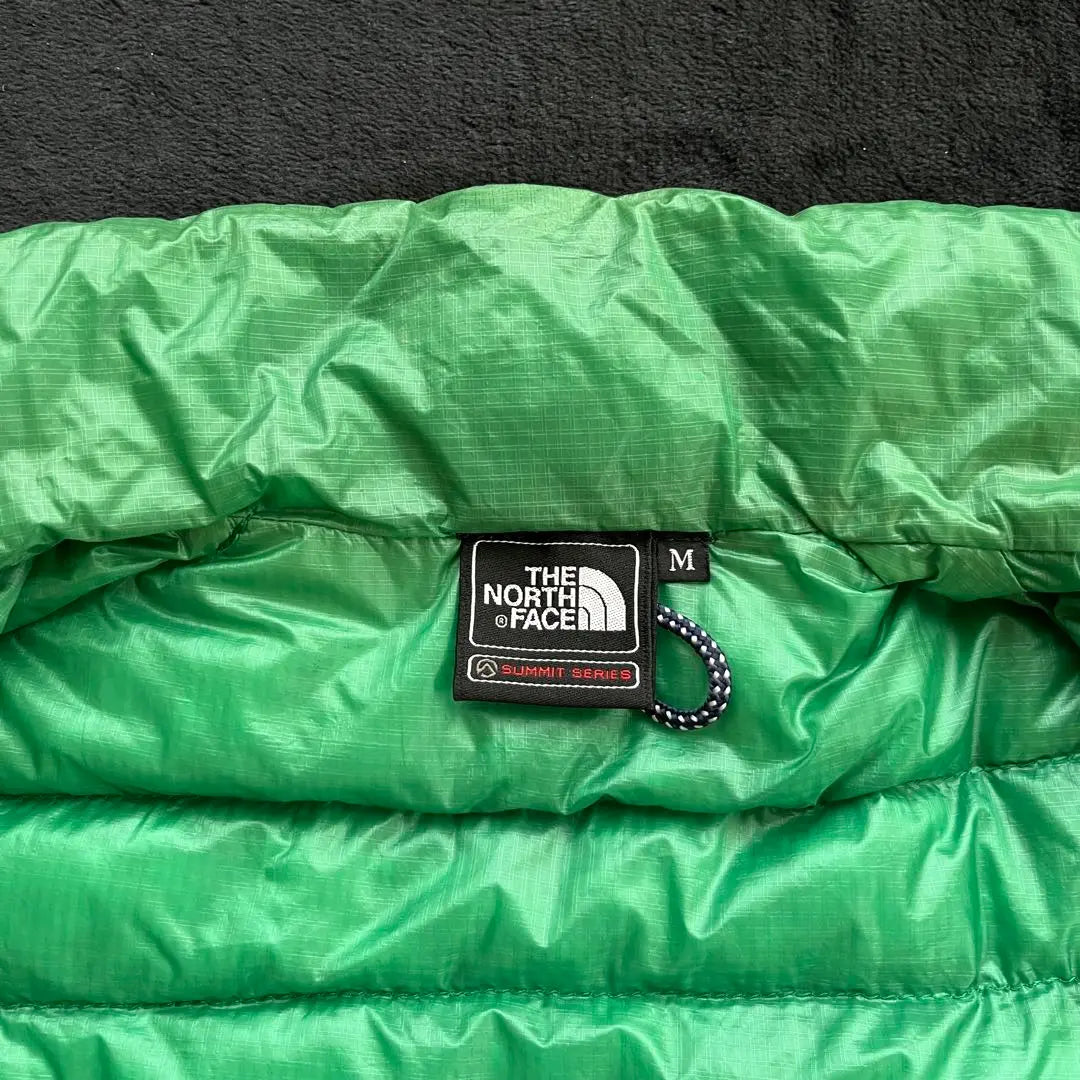 [THE NORTH FACE] Down jacket