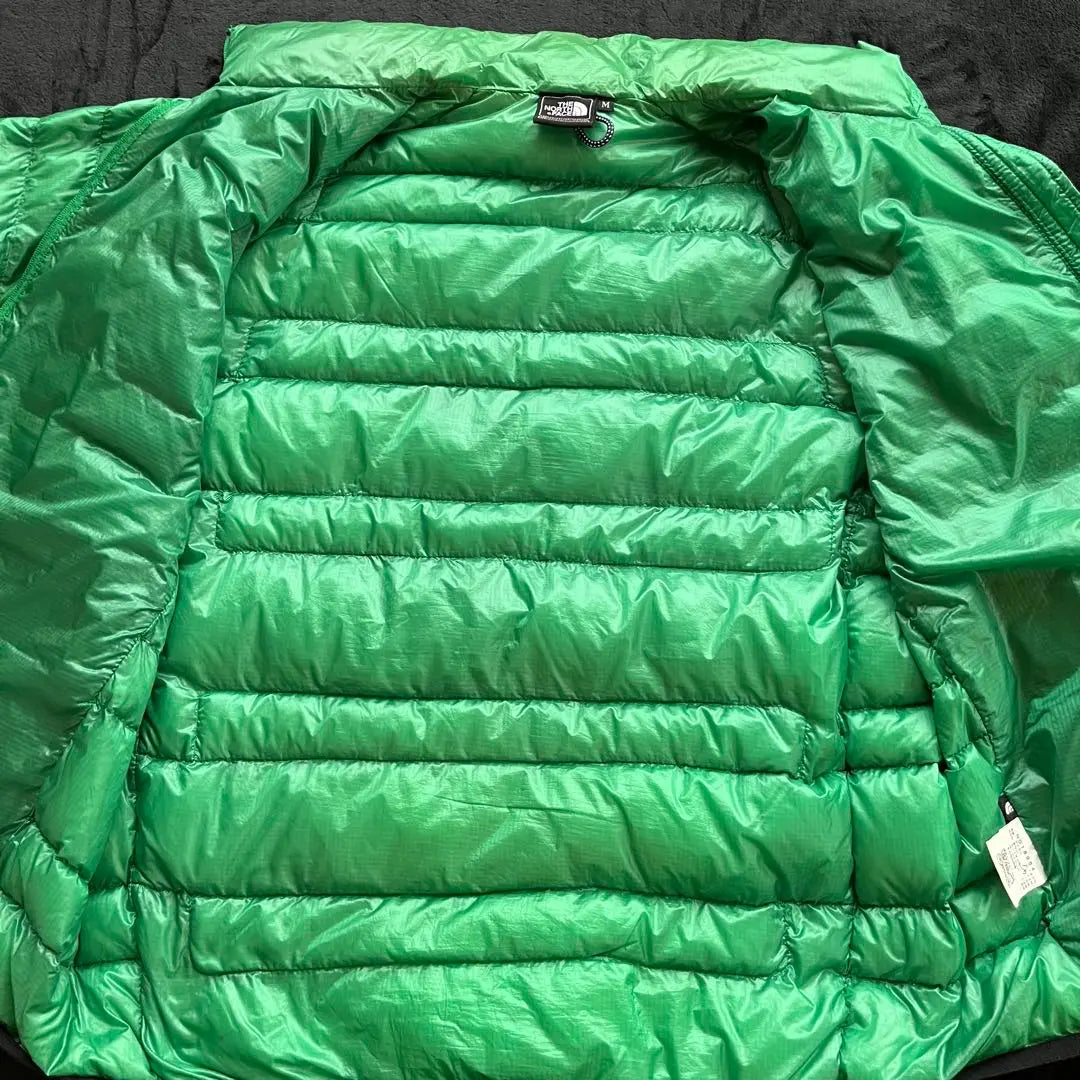 [THE NORTH FACE] Down jacket