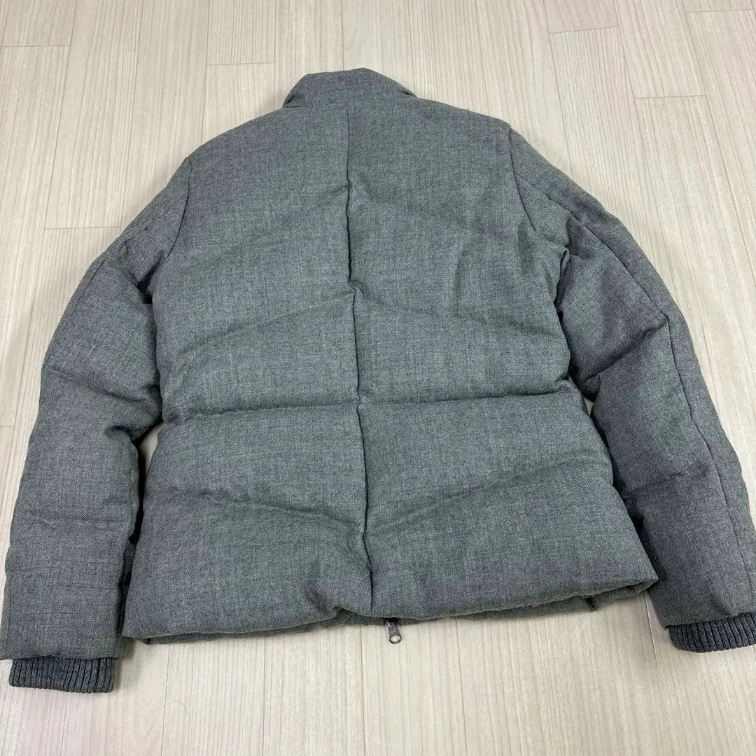 Chaqueta de plumón de lana Banana Republic para mujer talla S