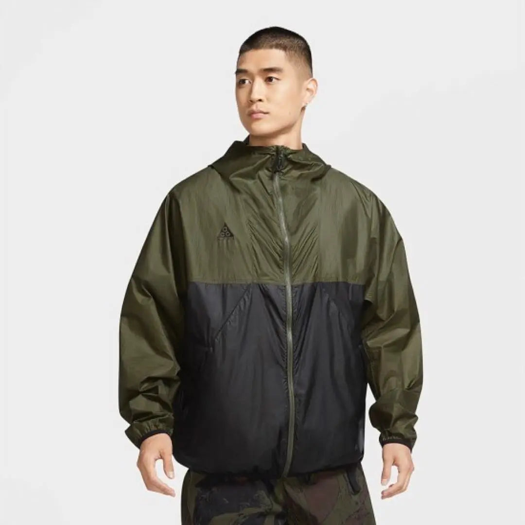 NIKE ACG Nylon Jacket Outdoor Brand new and unused