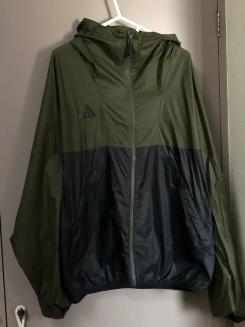 NIKE ACG Nylon Jacket Outdoor Brand new and unused