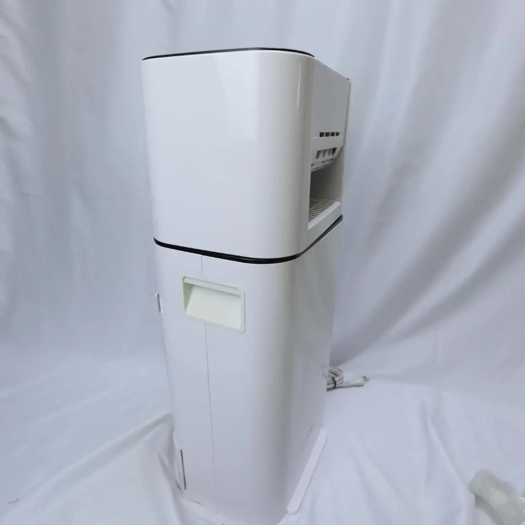 Iris Ohyama Circulator Clothes Drying Dehumidifier IJD-JN50-W