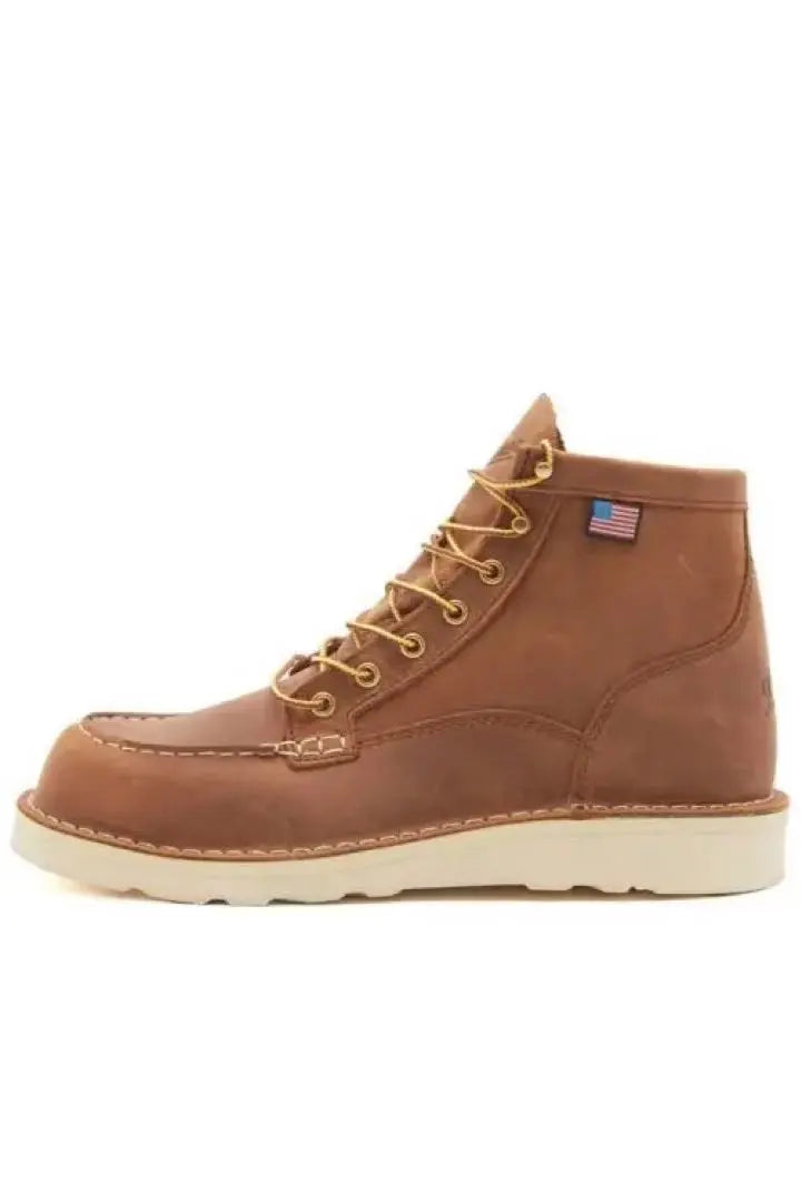 DANNER BULL RUN MOC TOE BOOT | DANNER BULL RUN MOC TOE BOOT