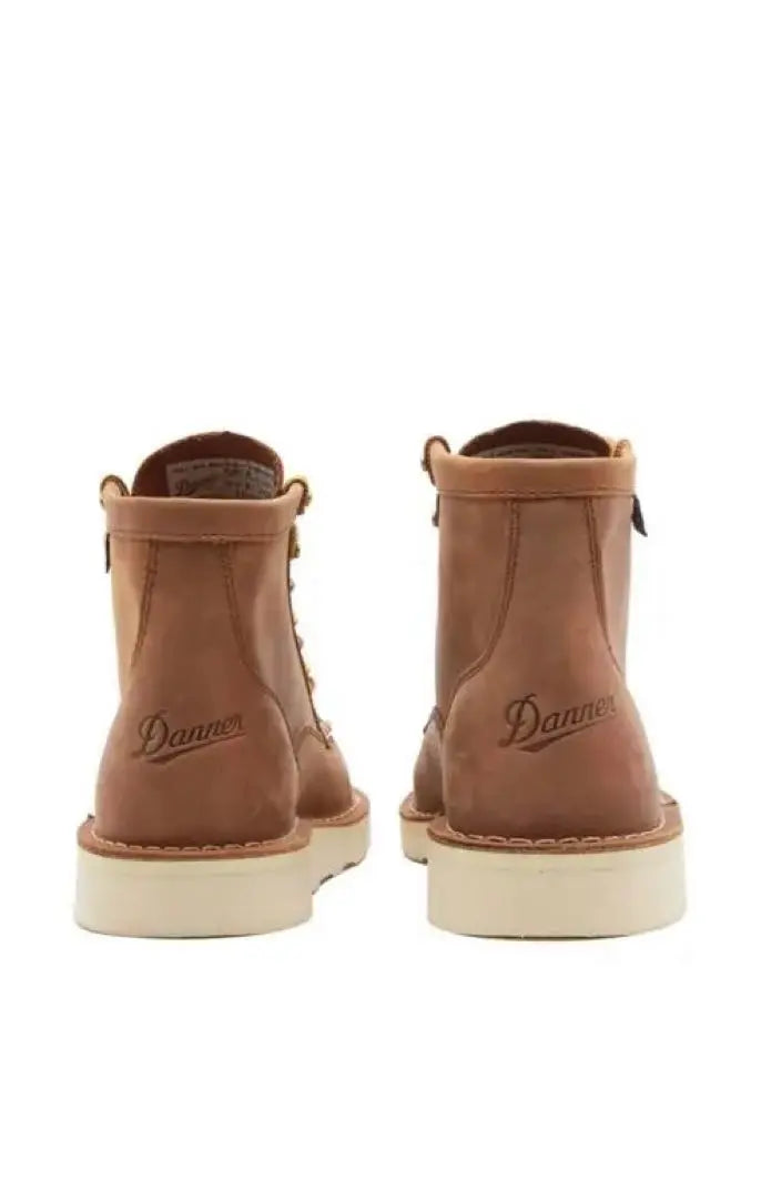 BOTA CON PUNTERA DE MOCASÍN DANNER BULL RUN | BOTA CON PUNTERA DE MOCASÍN DANNER BULL RUN