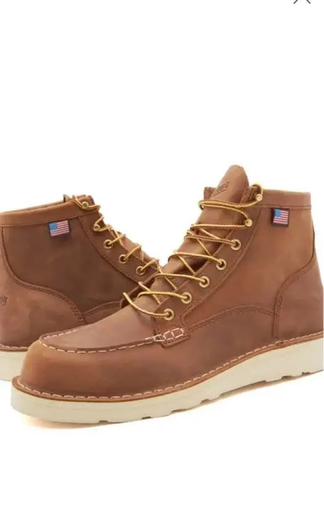 DANNER BULL RUN MOC TOE BOOT | DANNER BULL RUN MOC TOE BOOT