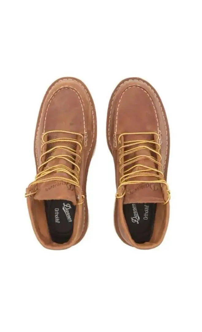 DANNER BULL RUN MOC TOE BOOT | DANNER BULL RUN MOC TOE BOOT