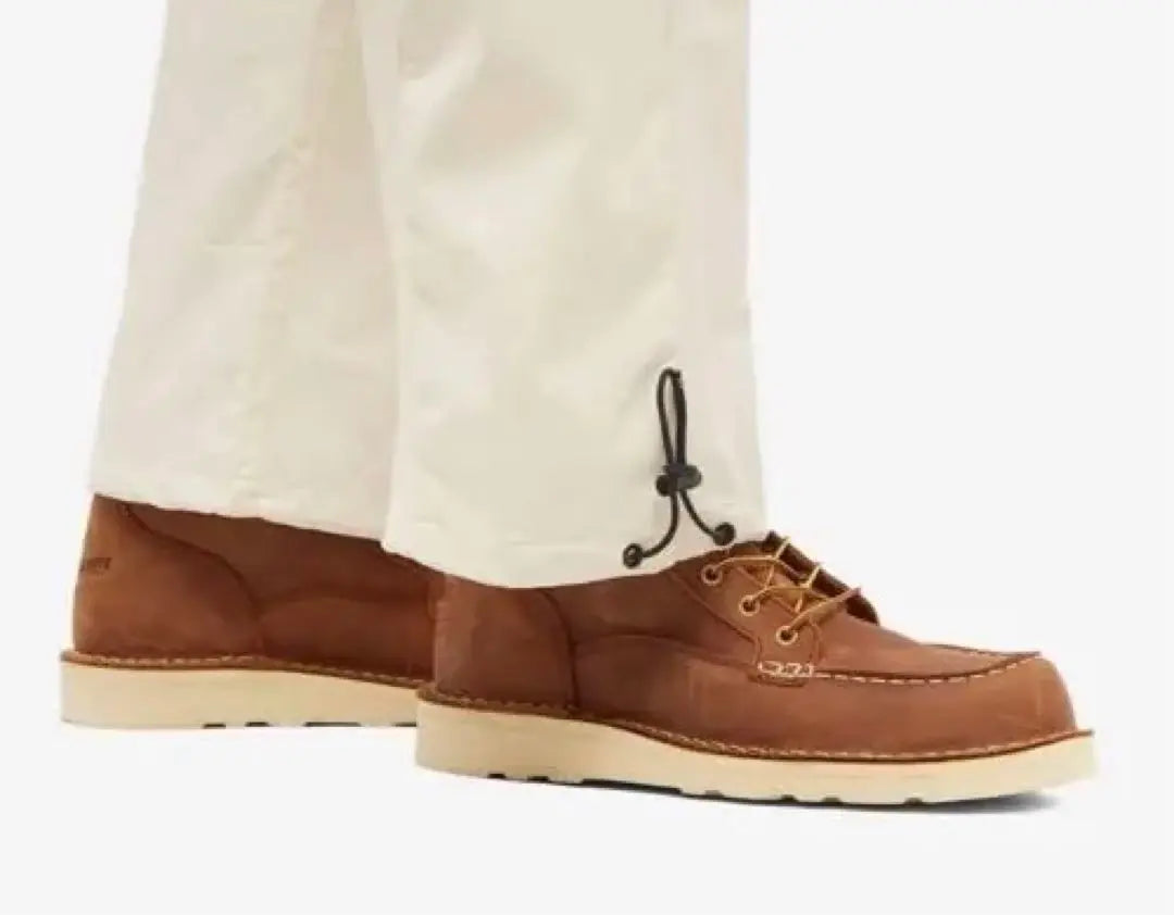 BOTA CON PUNTERA DE MOCASÍN DANNER BULL RUN | BOTA CON PUNTERA DE MOCASÍN DANNER BULL RUN