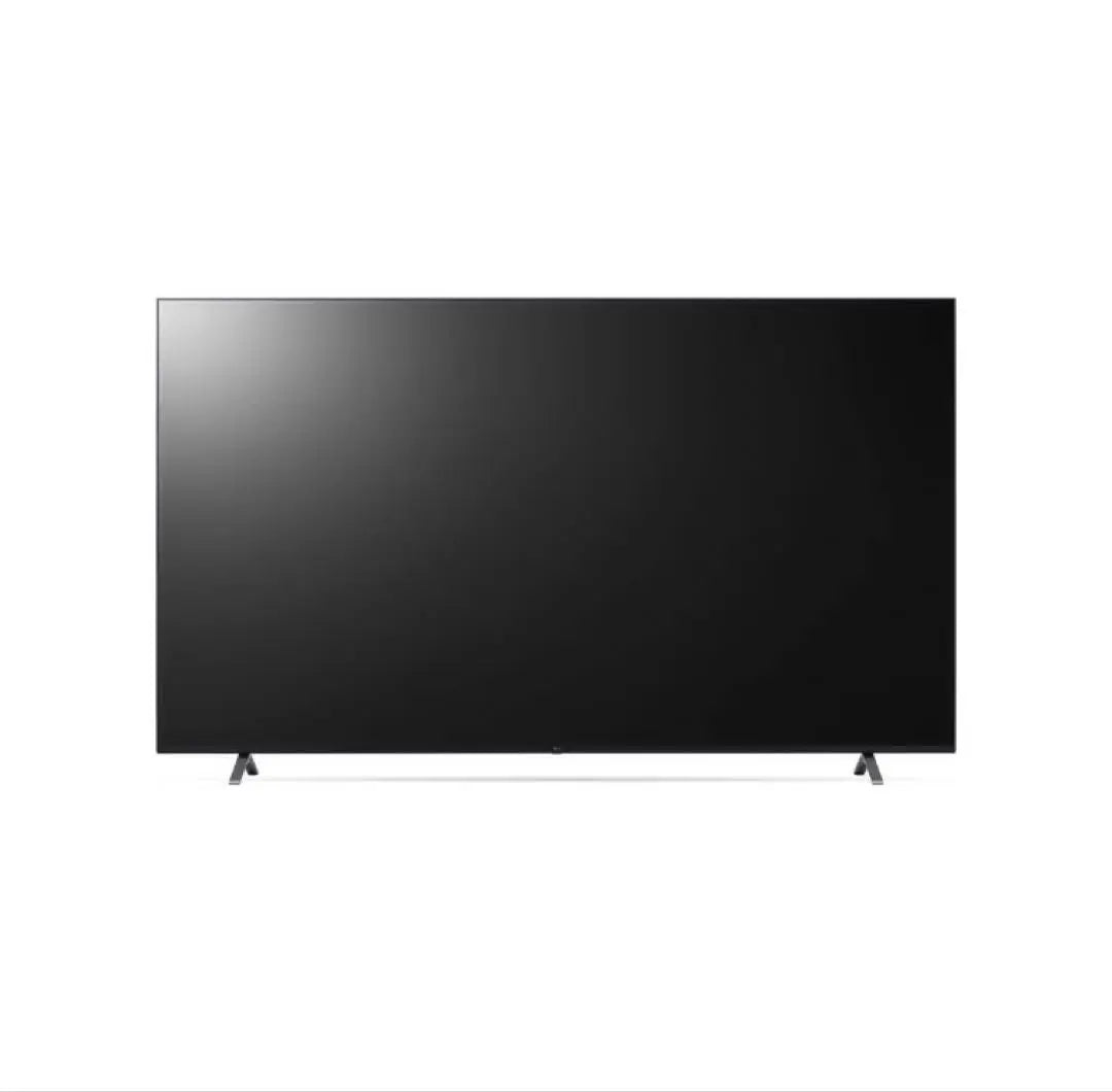 [New and unopened] LG 50V LCD TV 50UT801C0JB