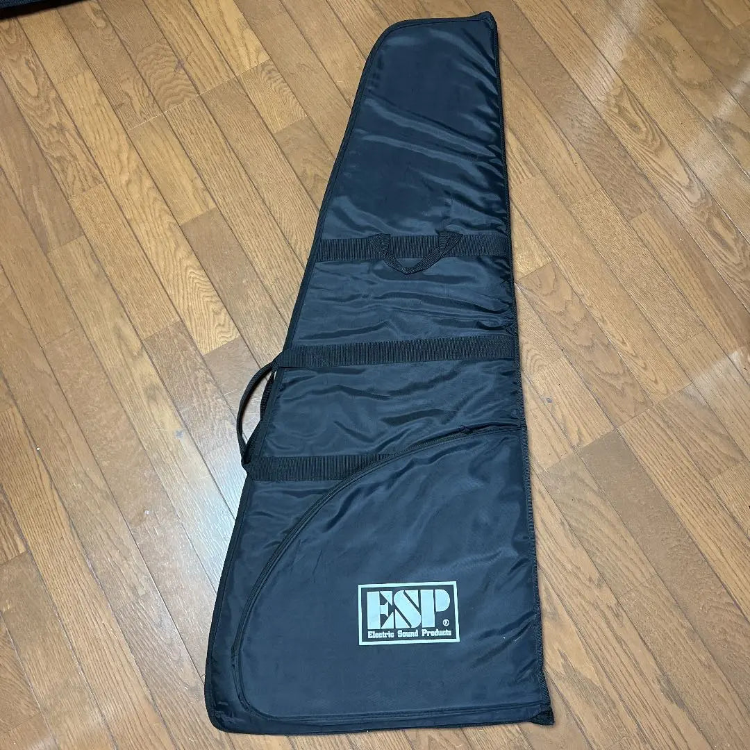 ESP Eleggi soft case