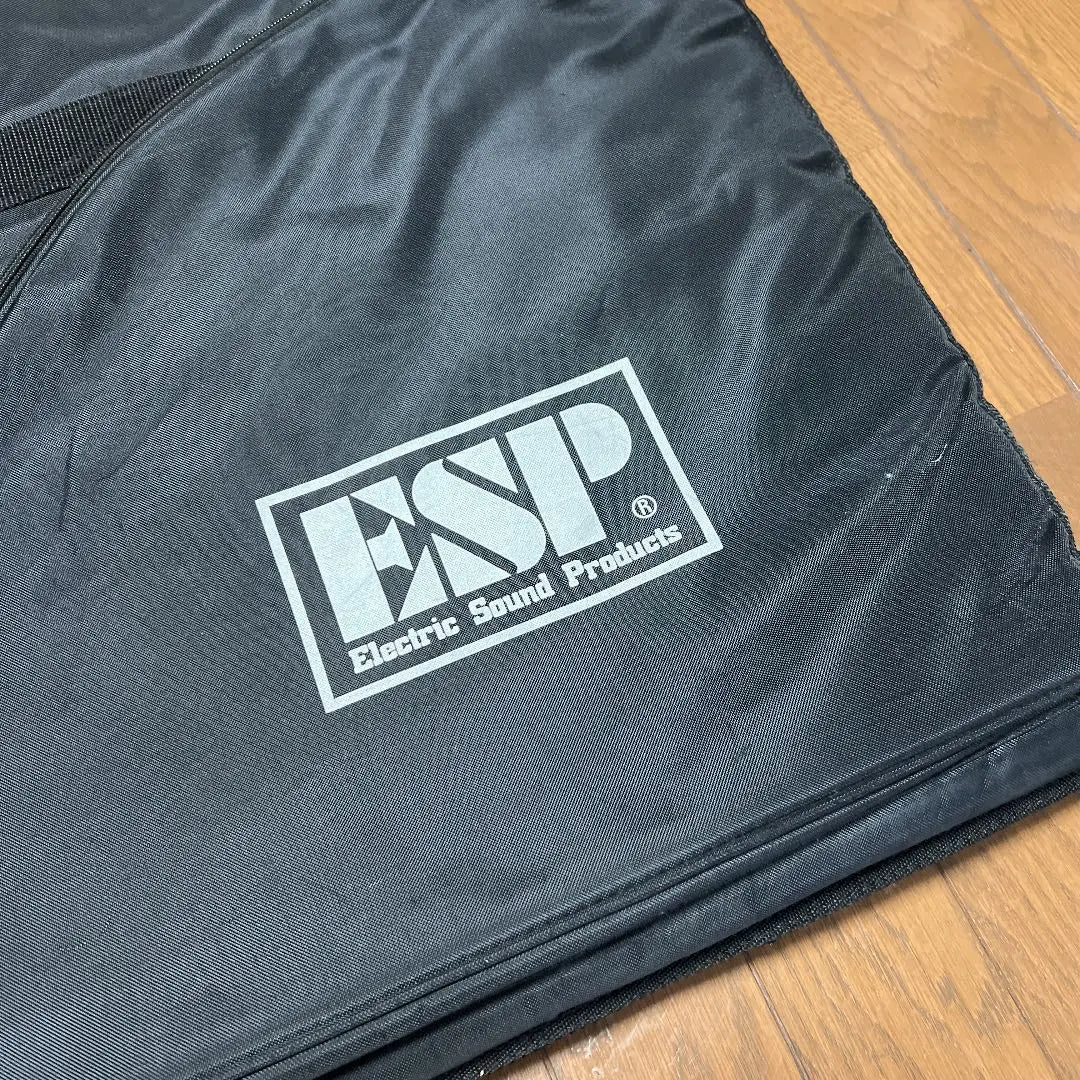 ESP Eleggi soft case