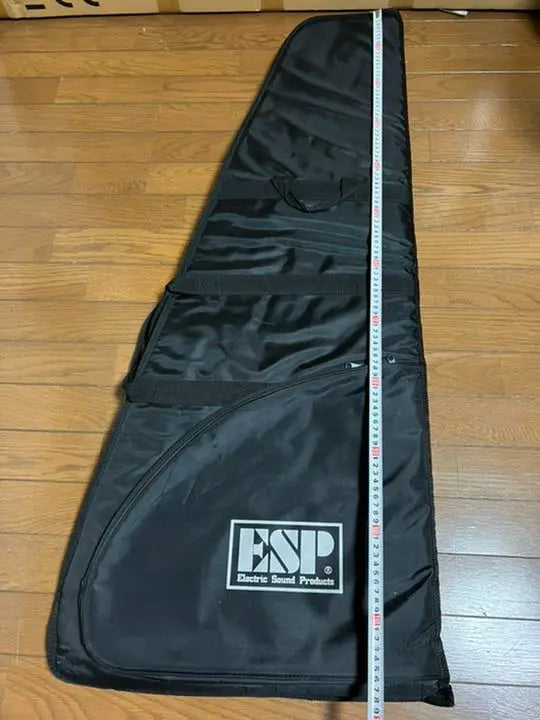 ESP Eleggi soft case