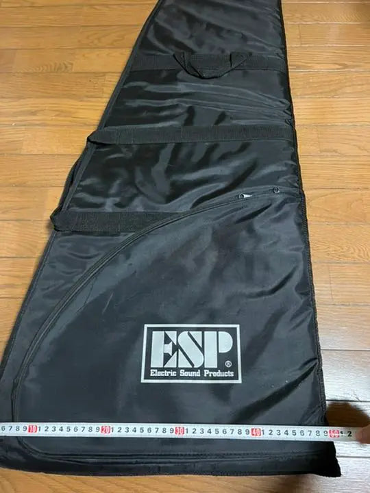 ESP Eleggi soft case