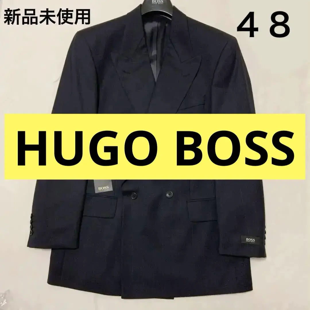 Chaqueta HUGO BOSS Talla 48