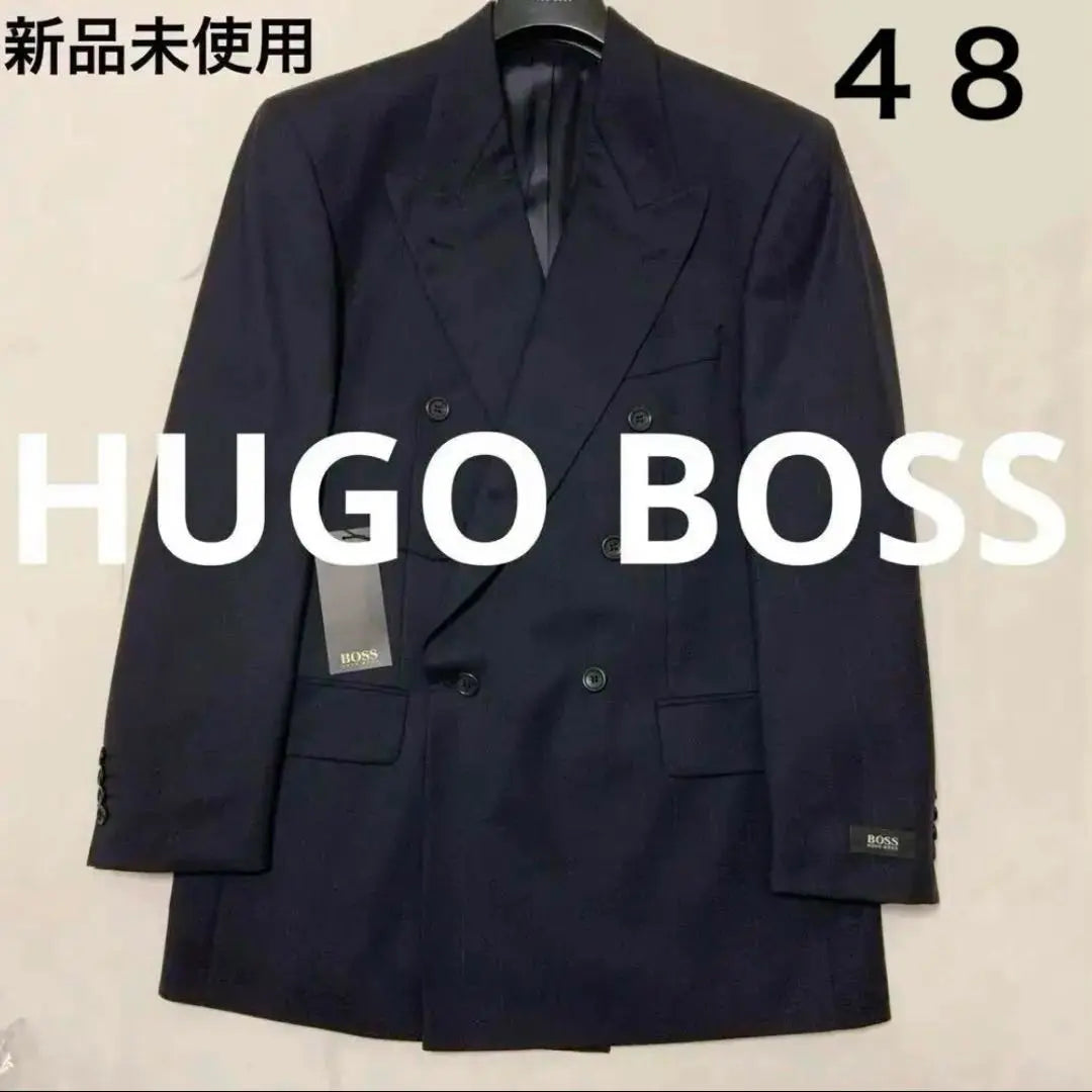 Chaqueta HUGO BOSS Talla 48