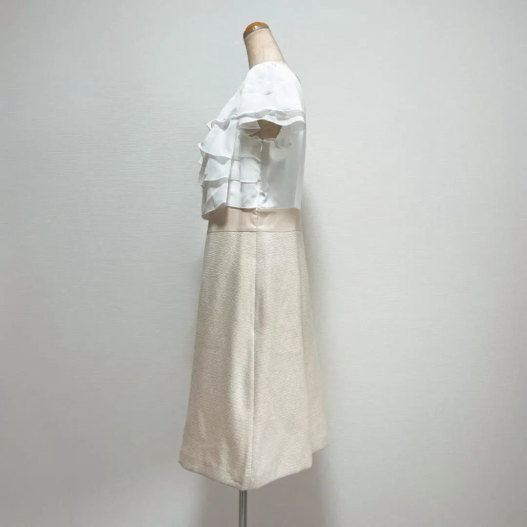 [Nueva etiqueta incluida] Vestido de Ceremonia de Persodea Ceremonia de Entrada Ceremonia de Entrada | 【新品タグ付】persodea セレモニースーツ ワンピース 入園式 入学式