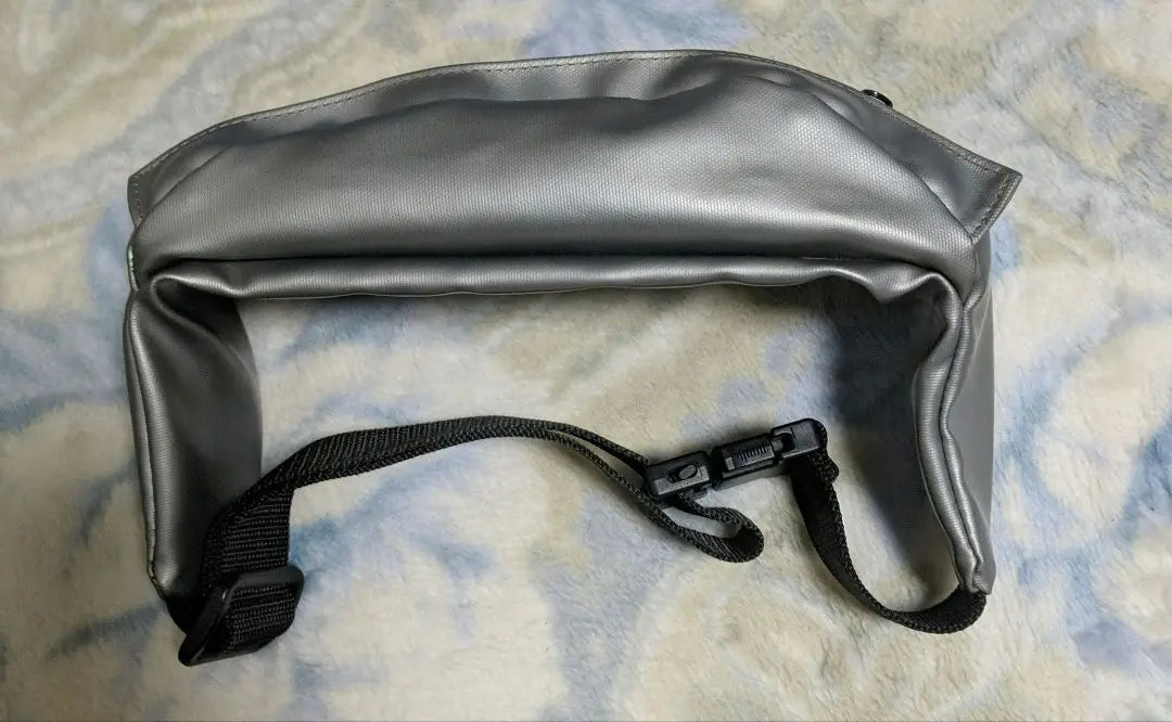 90's Benetton waist pouch bag BENETTON F1