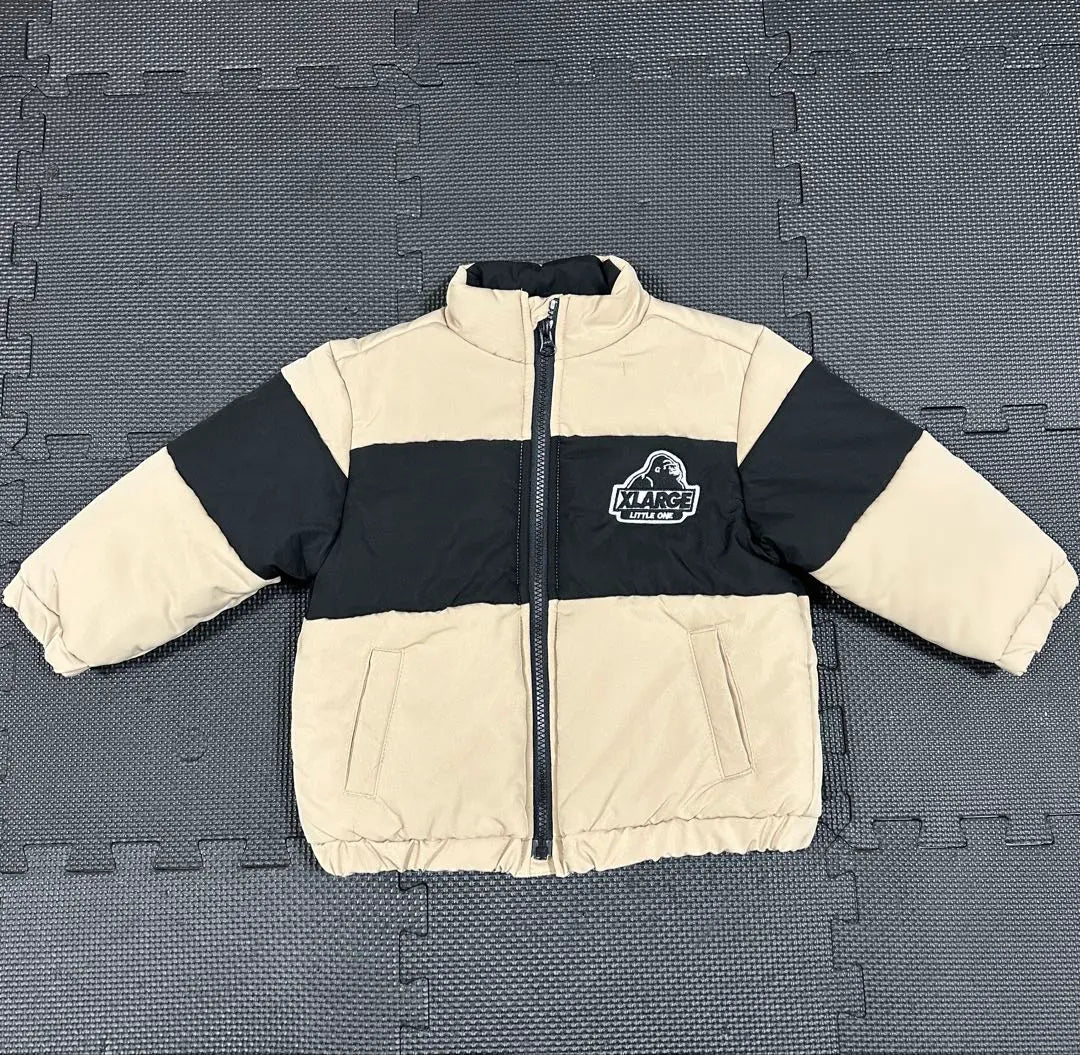 [Special Price] XLARGE KIDS outerwear 90 size