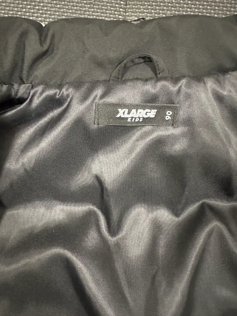 [Special Price] XLARGE KIDS outerwear 90 size