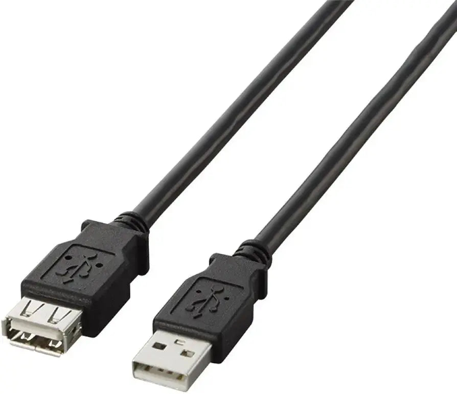 ❤️For tablet PC [USB extension cable] 2m