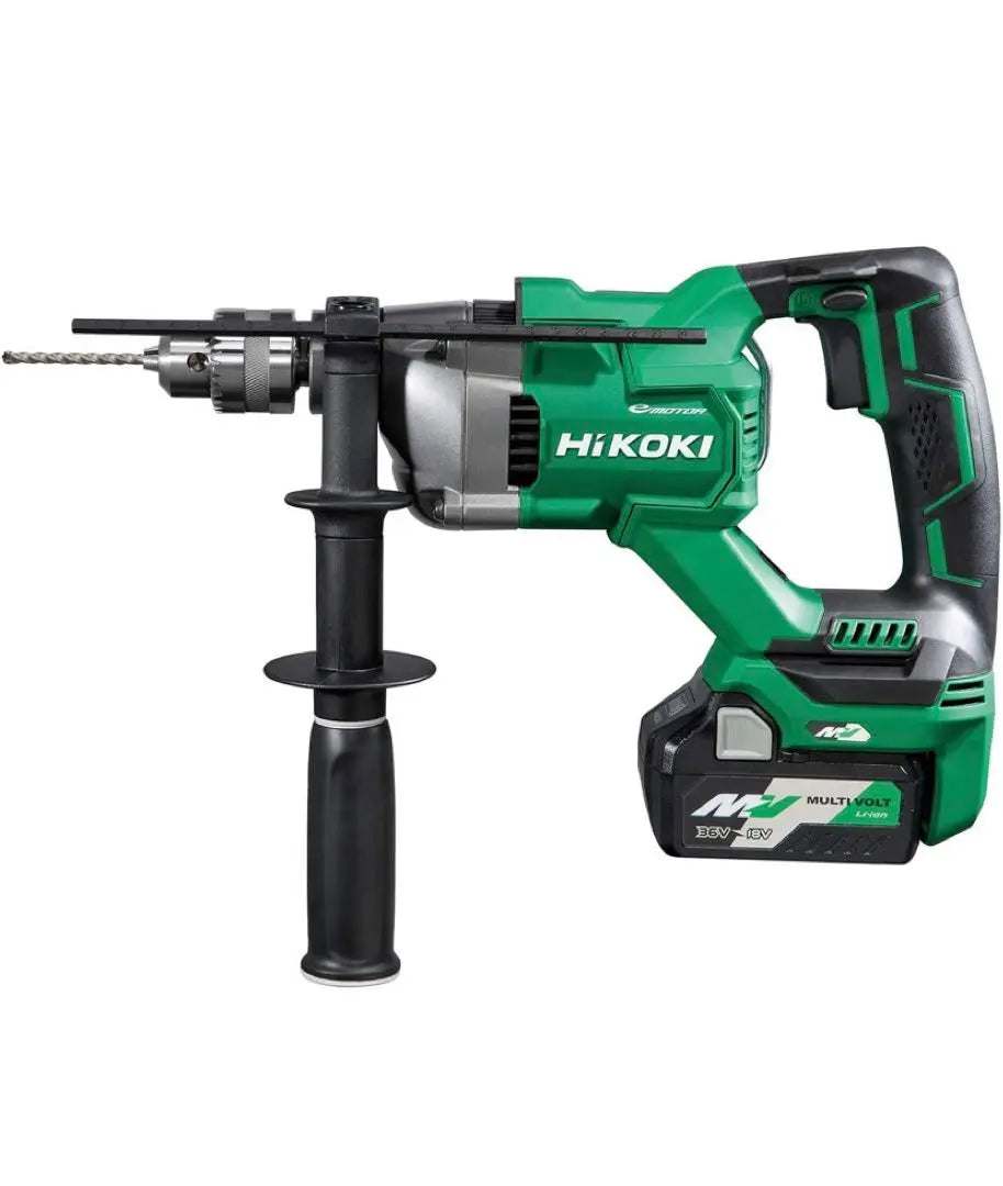 [Shipping included] Hikoki 36V Cordless Vibration Drill DV3620DA (2XP)