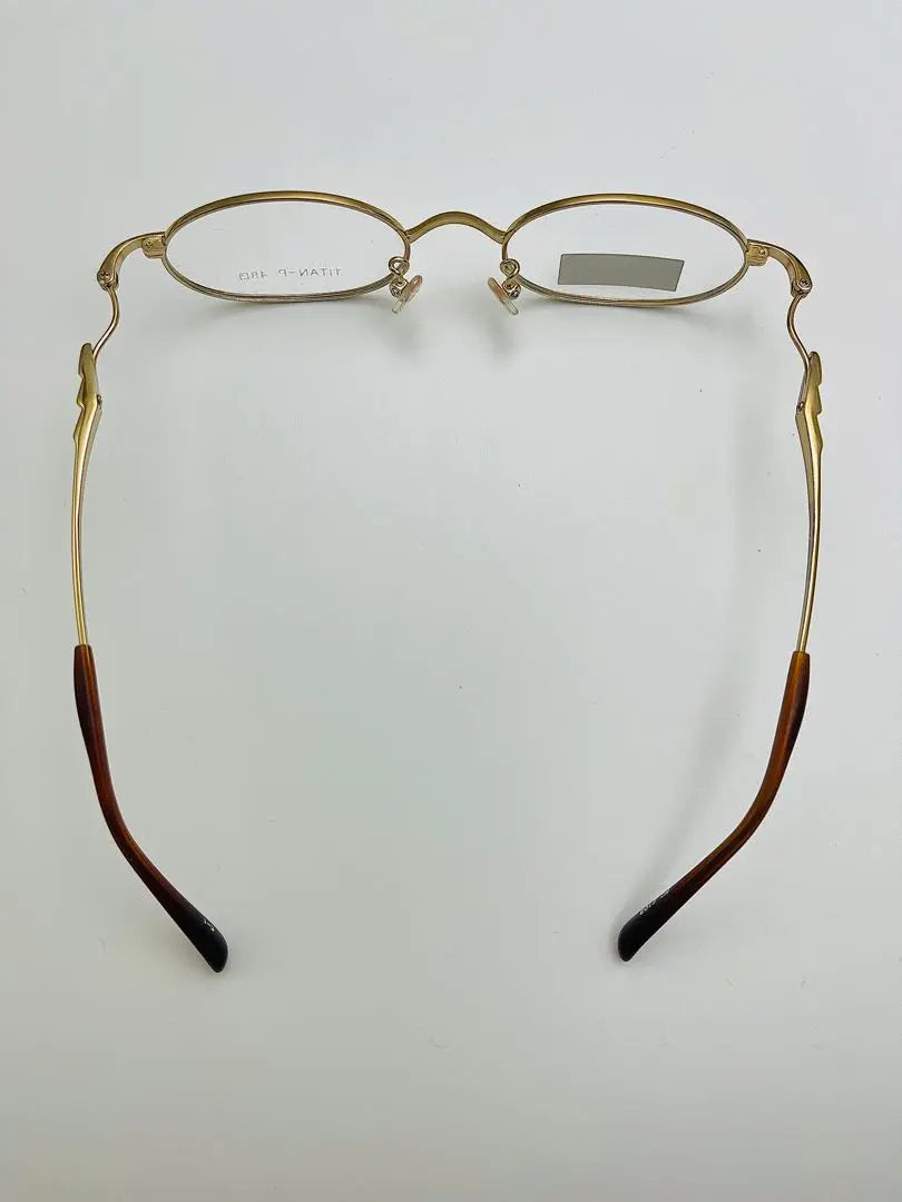 ❤️HAZEL Glasses Made in Japan Popular Fashionable Frame 71