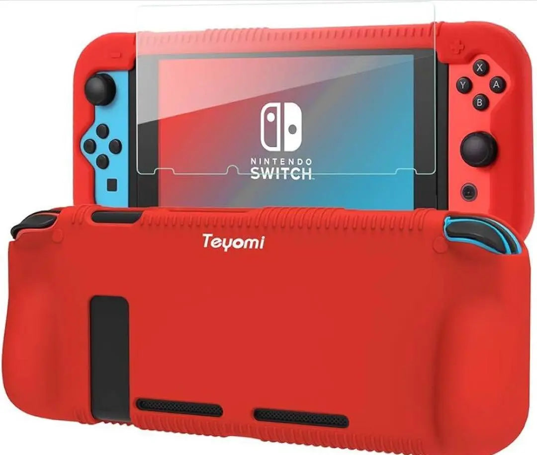 ❤️Teyomi❤️Switch Cover Switch Lite Case Silicone